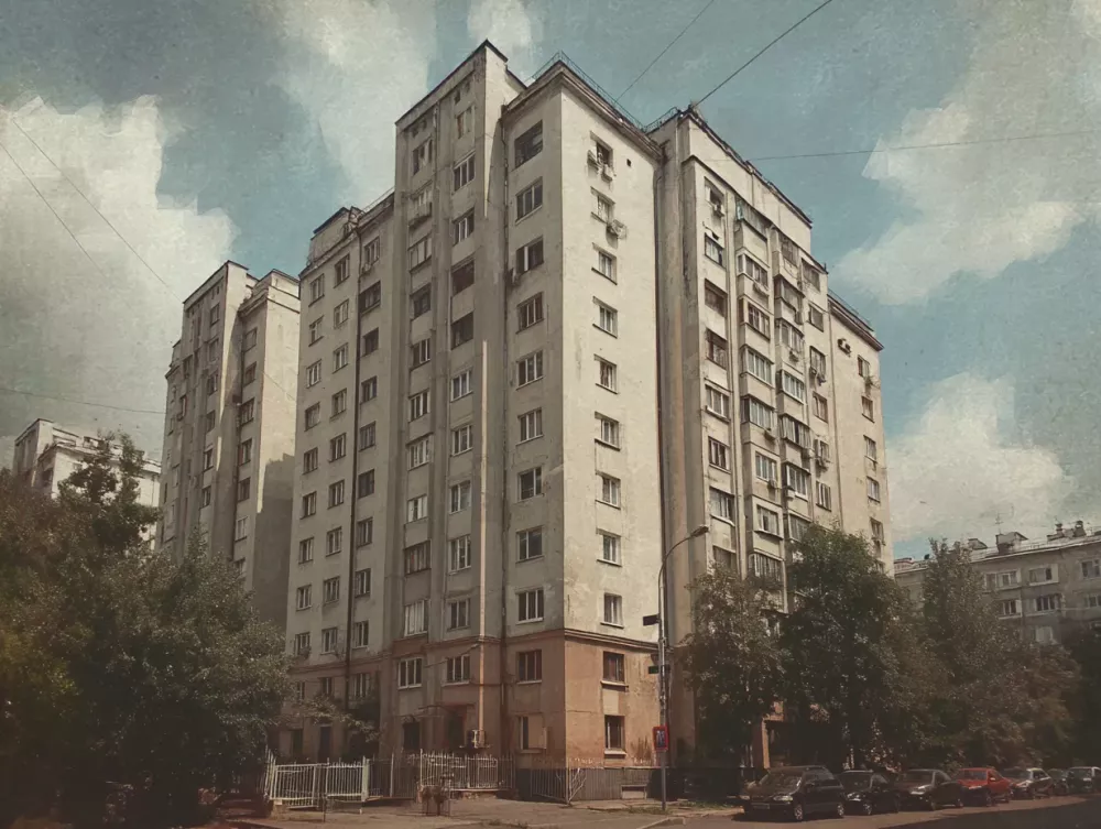 Раздел наследственного имущества и определение долей