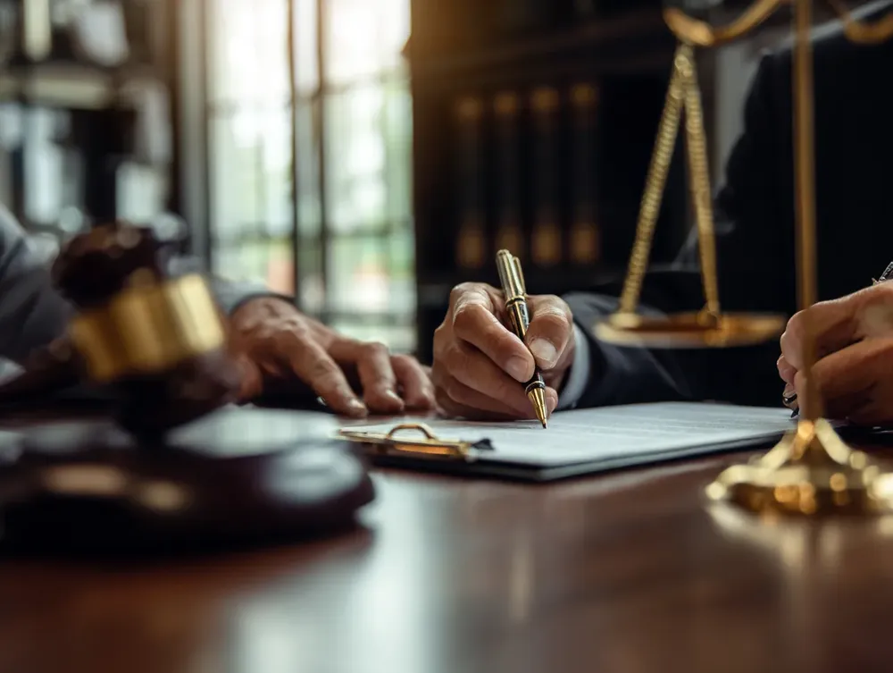 Разработка индивидуальной правовой стратегии (legal memo): эффективный инструмент защиты интересов граждан