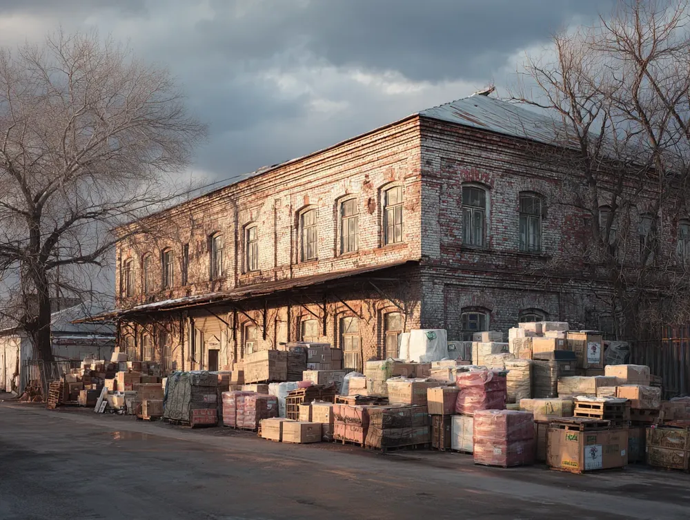 Правовые риски и контроль