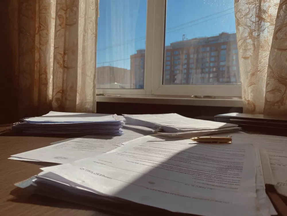 Правовой анализ перед сделкой