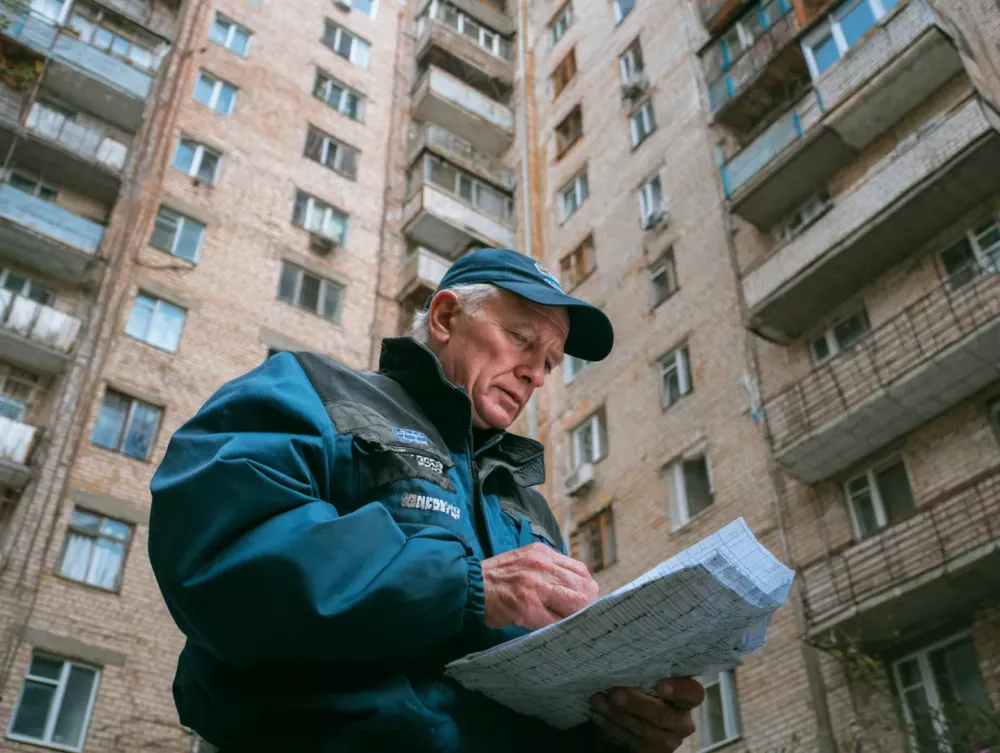 Сопровождение проверок жилищной инспекции