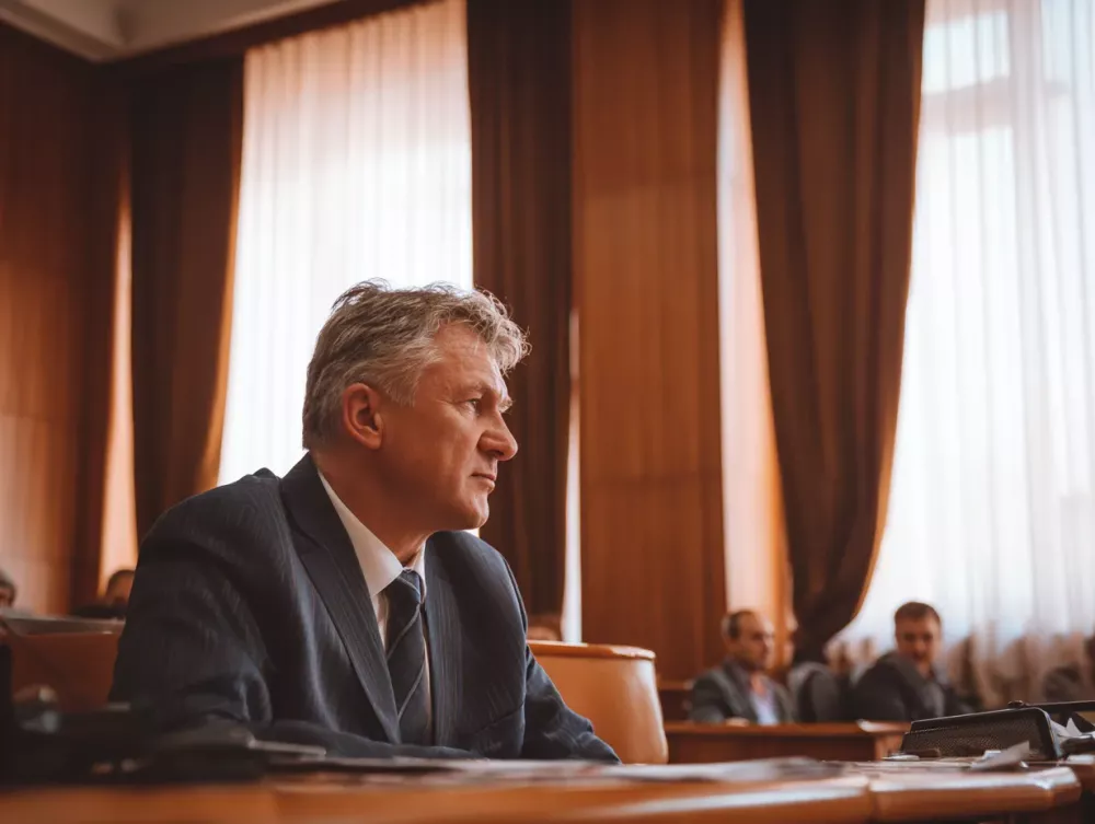 Досудебная стадия конфликта