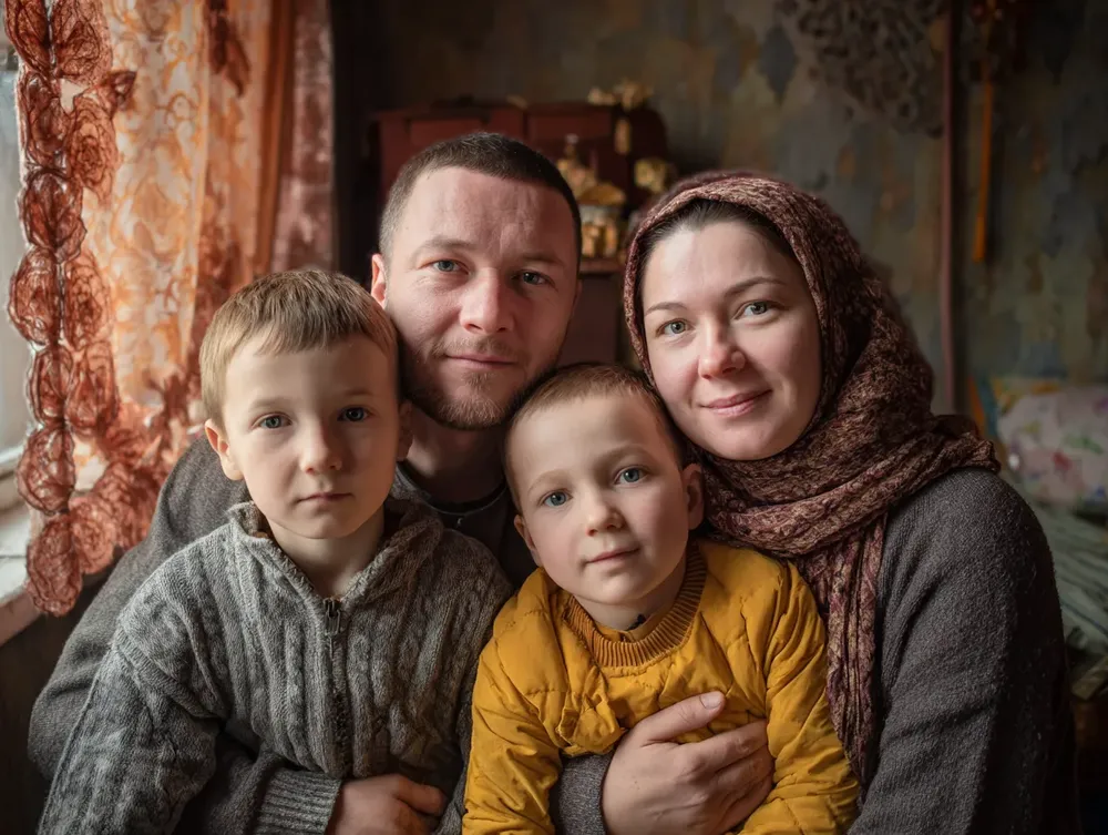 Сохранение единственного жилья