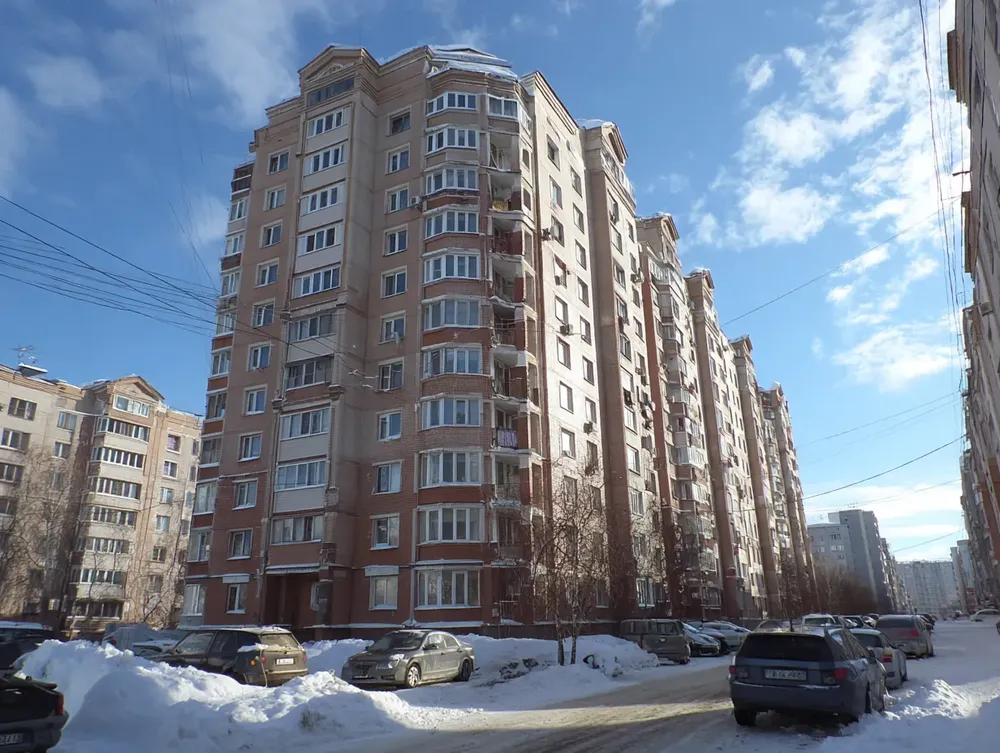 Сохранение единственного жилья