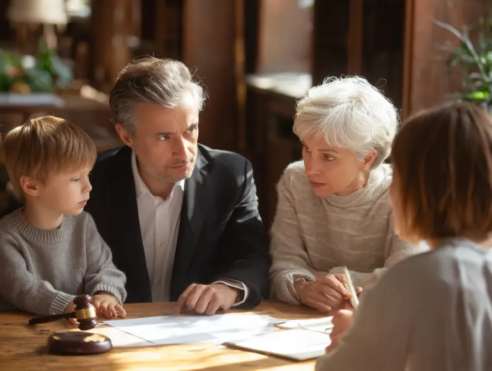 Социальный наём и муниципальные квартиры
