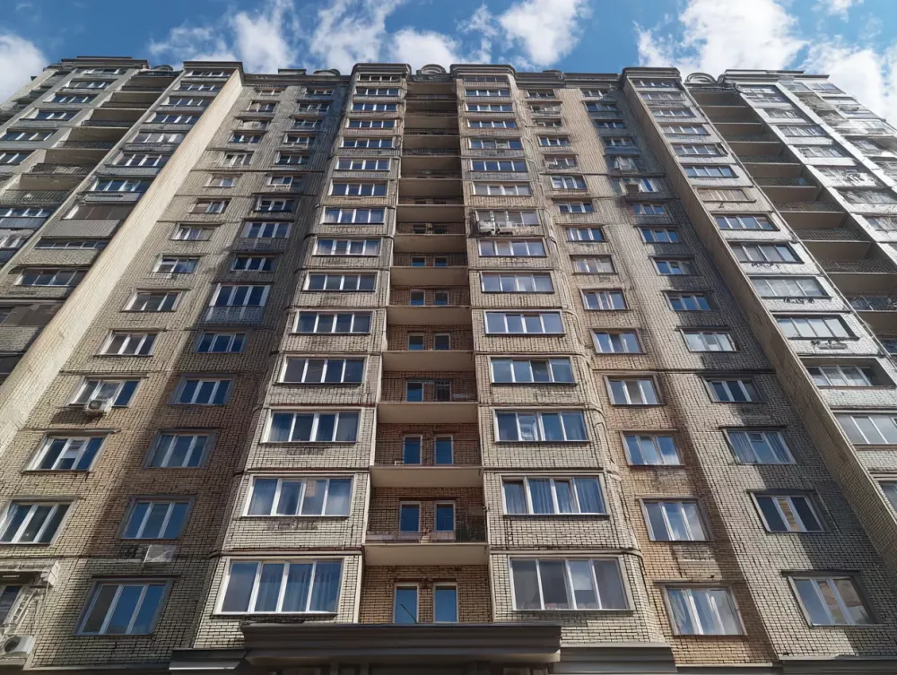 Споры о долевой собственности