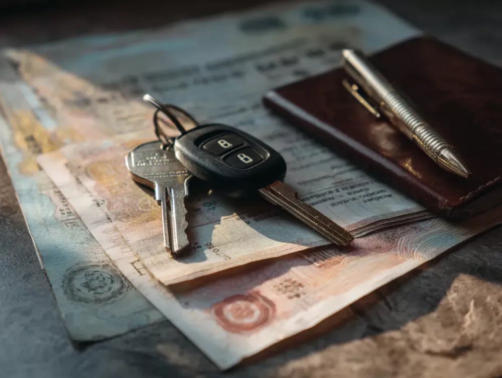 Почему нашим автоэкспертам доверяют?