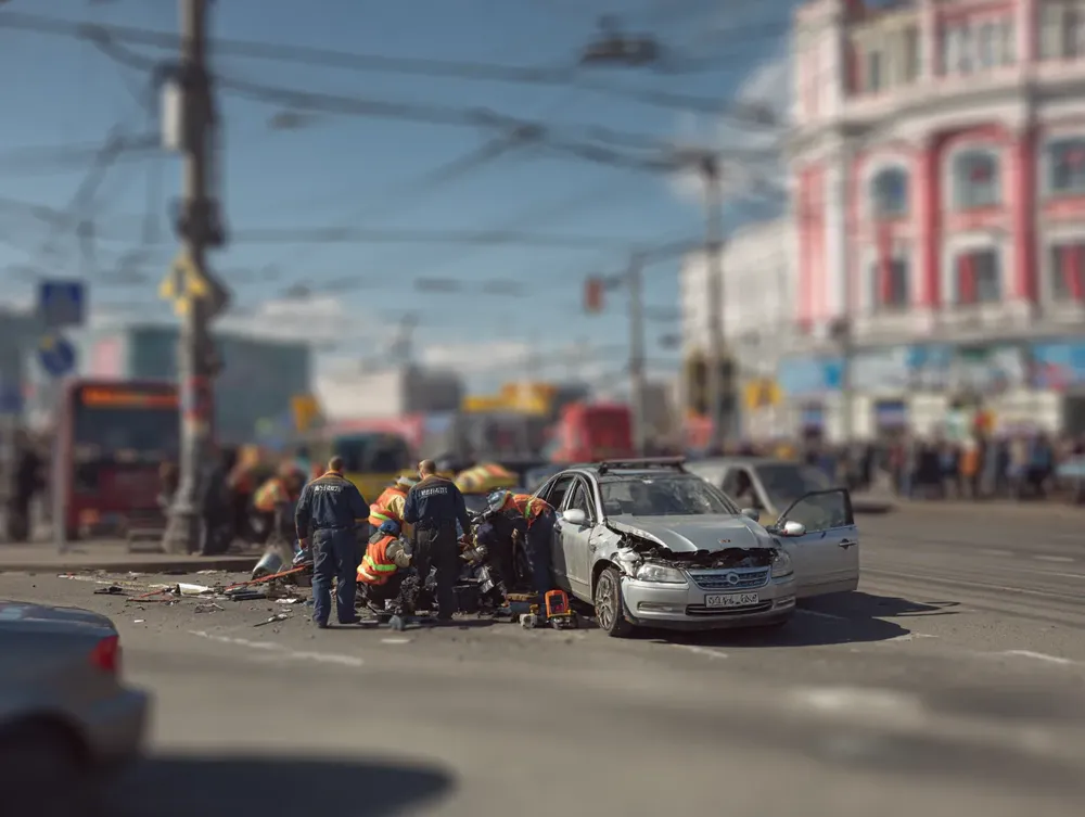 Почему нашим автоэкспертам доверяют?
