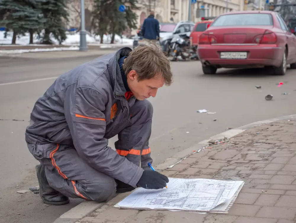Почему нашим автоэкспертам доверяют?