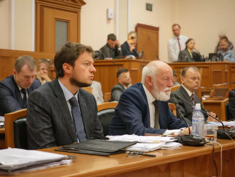 Судебная автотехническая экспертиза: ключевое доказательство в спорах по ДТП