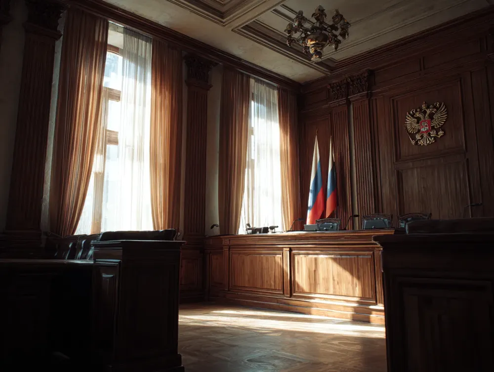 Судебная защита в арбитражных и гражданских судах