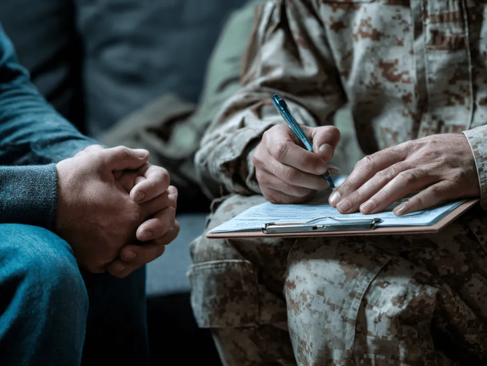 Судебное взыскание стоимости лечения военнослужащих: когда возможно и как защитить свои права