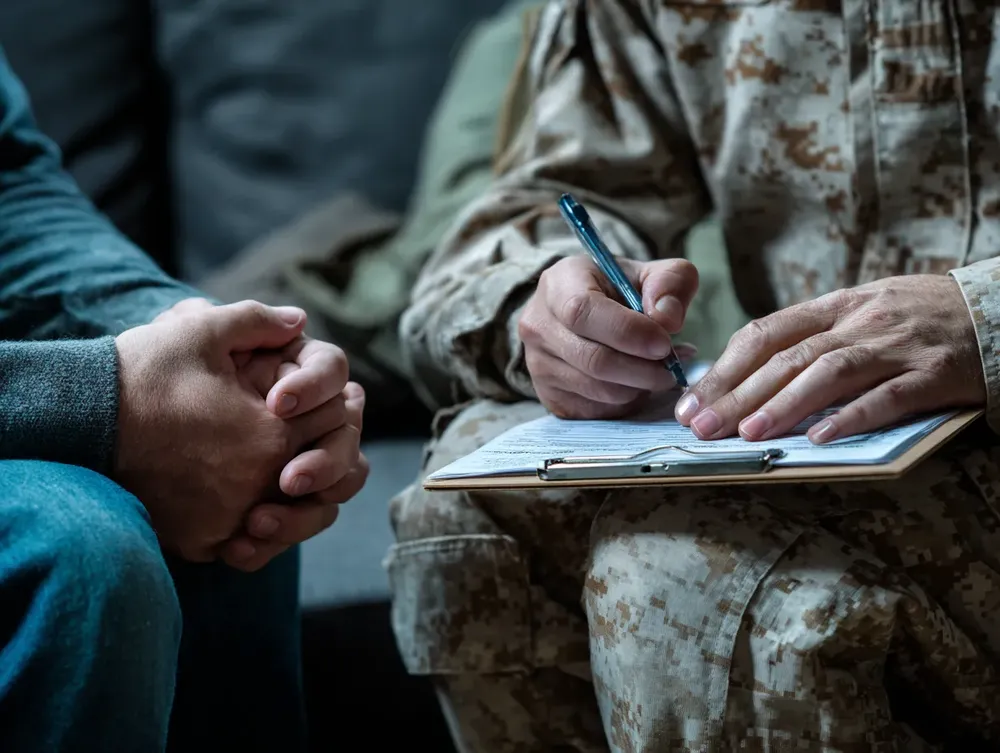 Судебное взыскание стоимости лечения военнослужащих: когда возможно и как защитить свои права