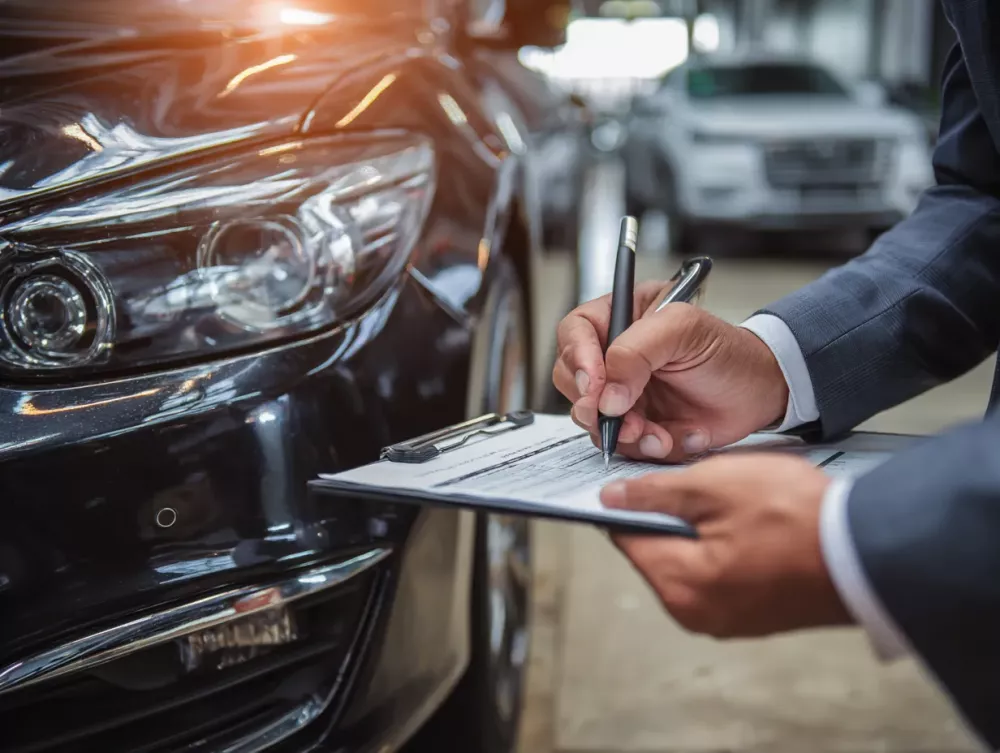 Почему нашим автоэкспертам доверяют?