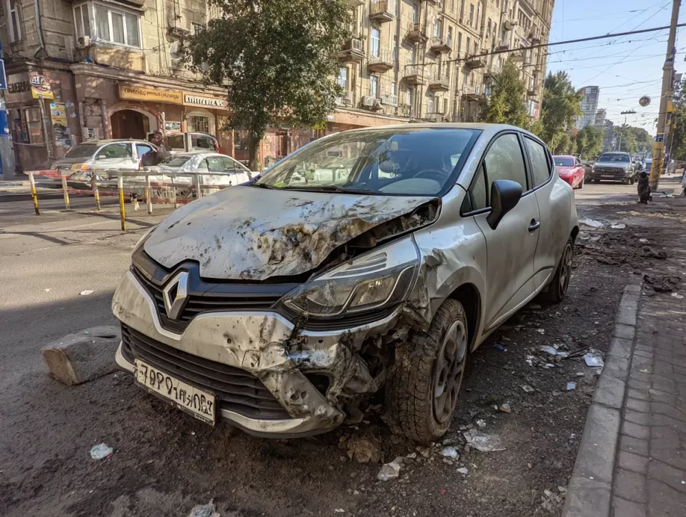 Судебное взыскание ущерба и убытков по КАСКО: защита прав страхователя