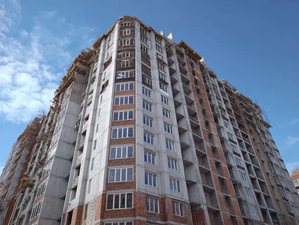 Судебное признание права собственности на объект