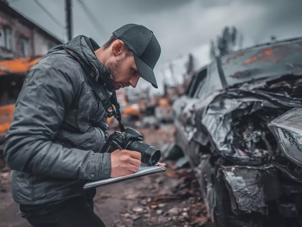 Зачем необходима независимая автоэкспертиза