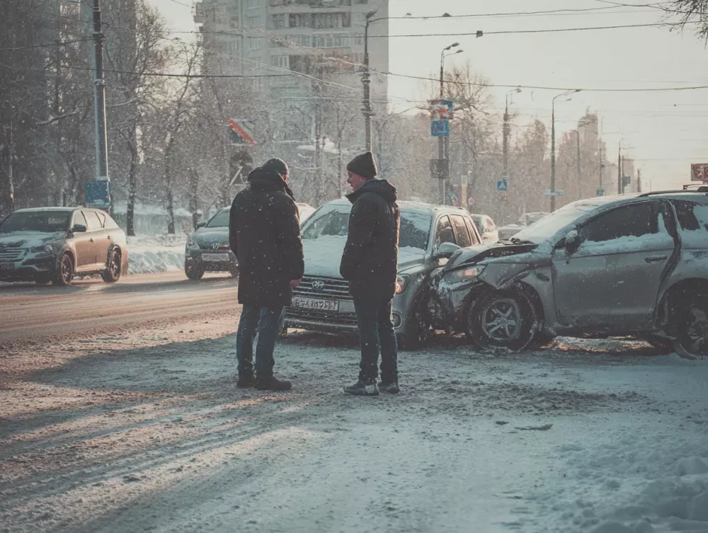Как правильно фиксировать имущественный ущерб