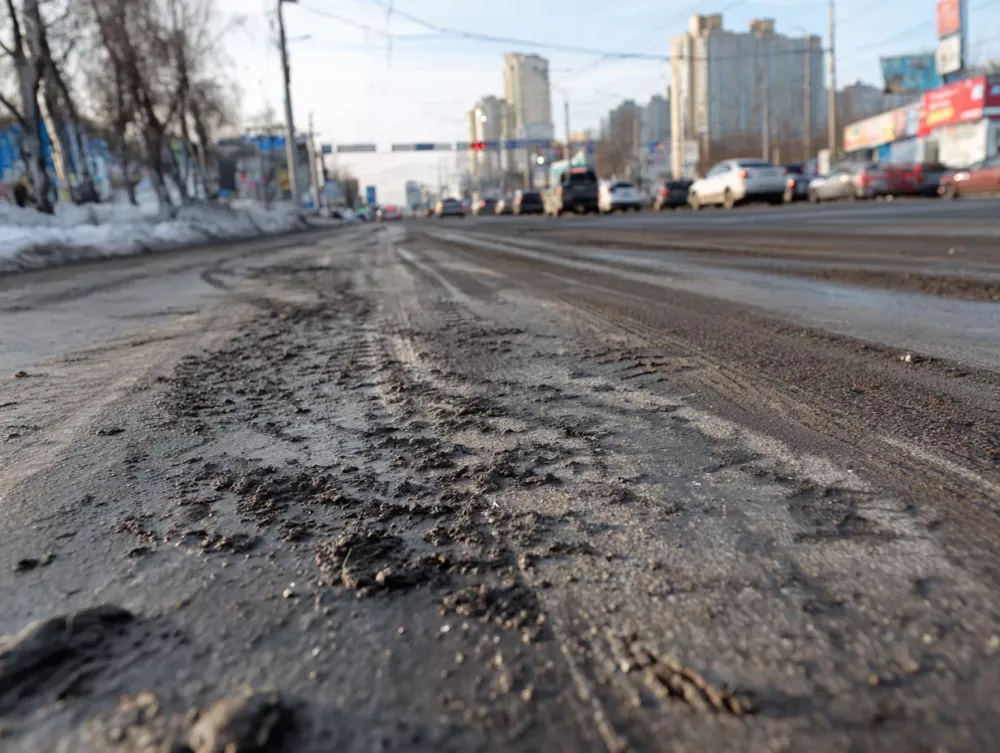 Трасологические исследования при спорах, связанных с транспортом и ДТП