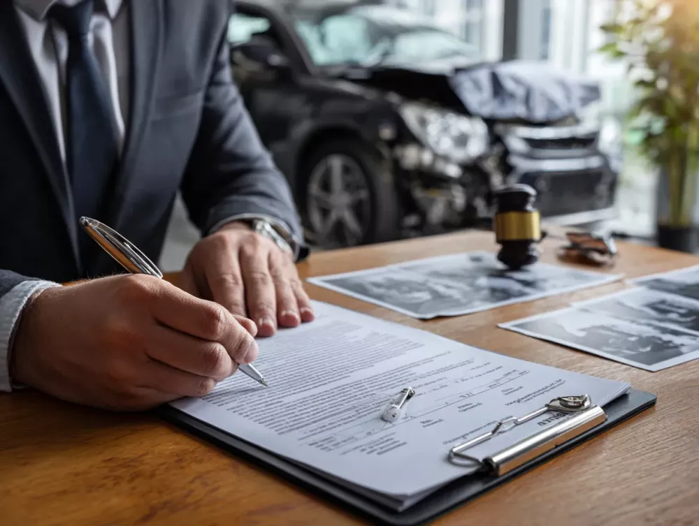 Значение автотехнической экспертизы в судебных спорах