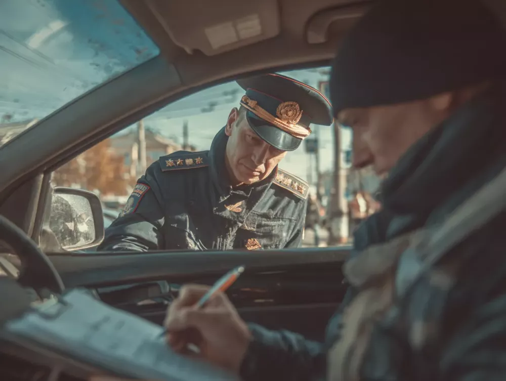 Управление без страховки, без прав и в нетрезвом виде: ответственность и защита водителя