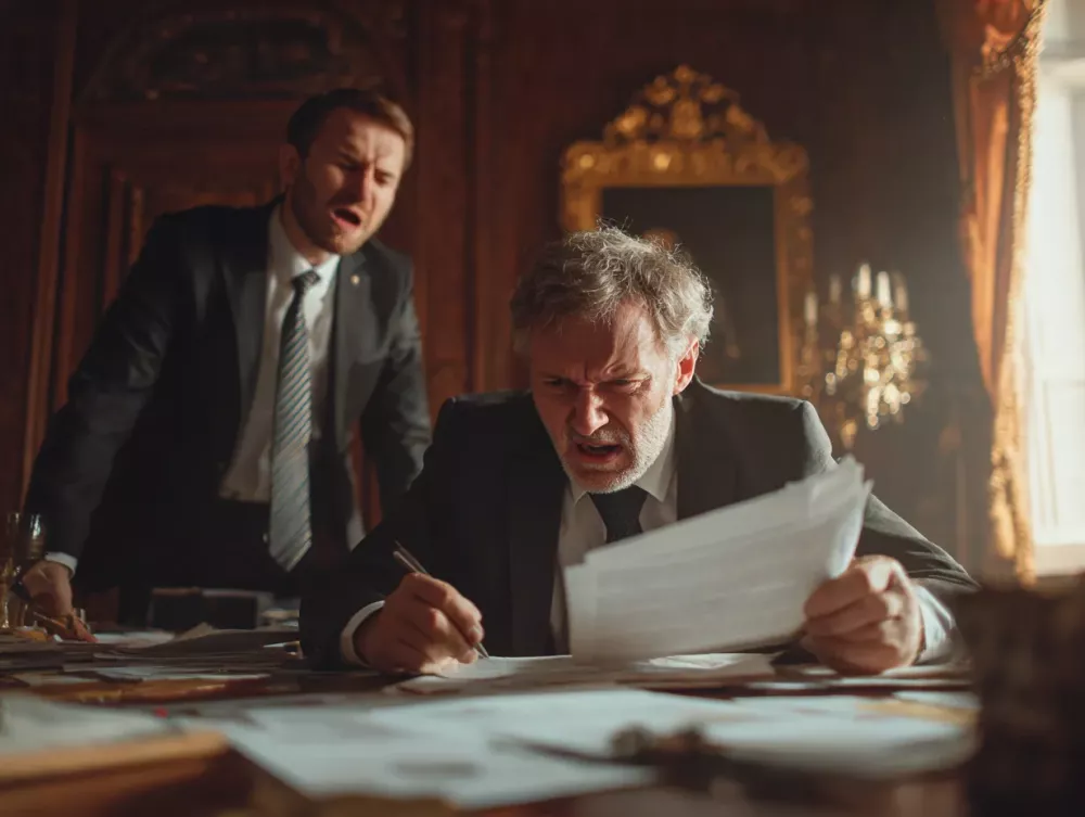 Установление признаков принуждения