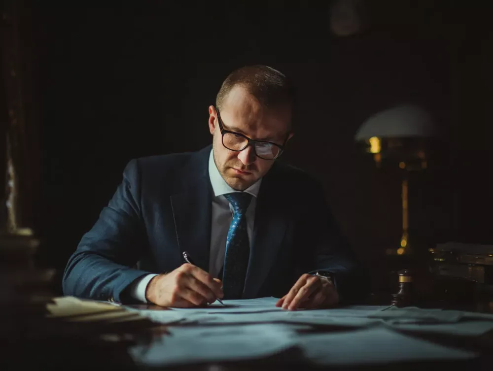 Установление признаков принуждения