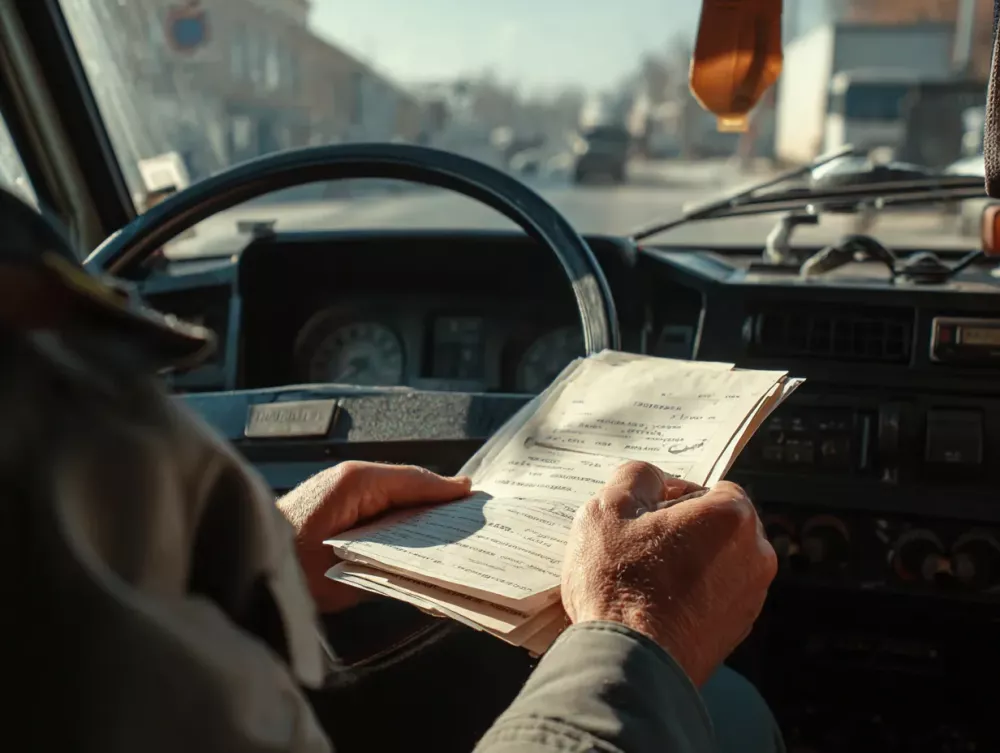 Почему нашим автоэкспертам доверяют?