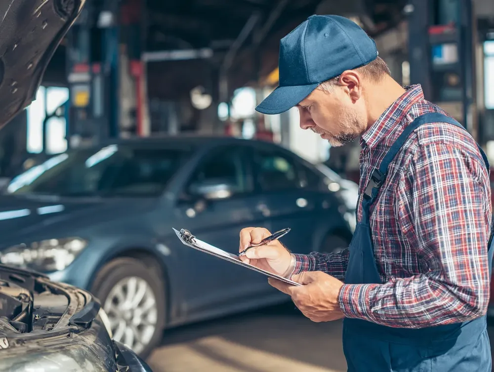 Почему нашим автоэкспертам доверяют?