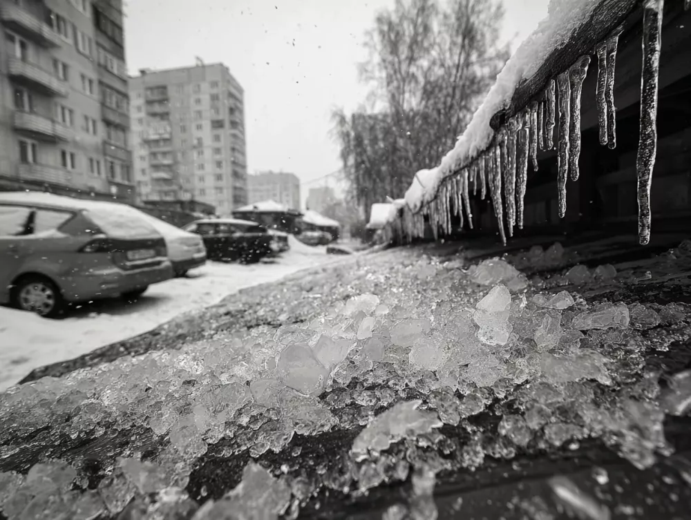 Ущерб при парковке и на парковочных площадках: как защитить свои права
