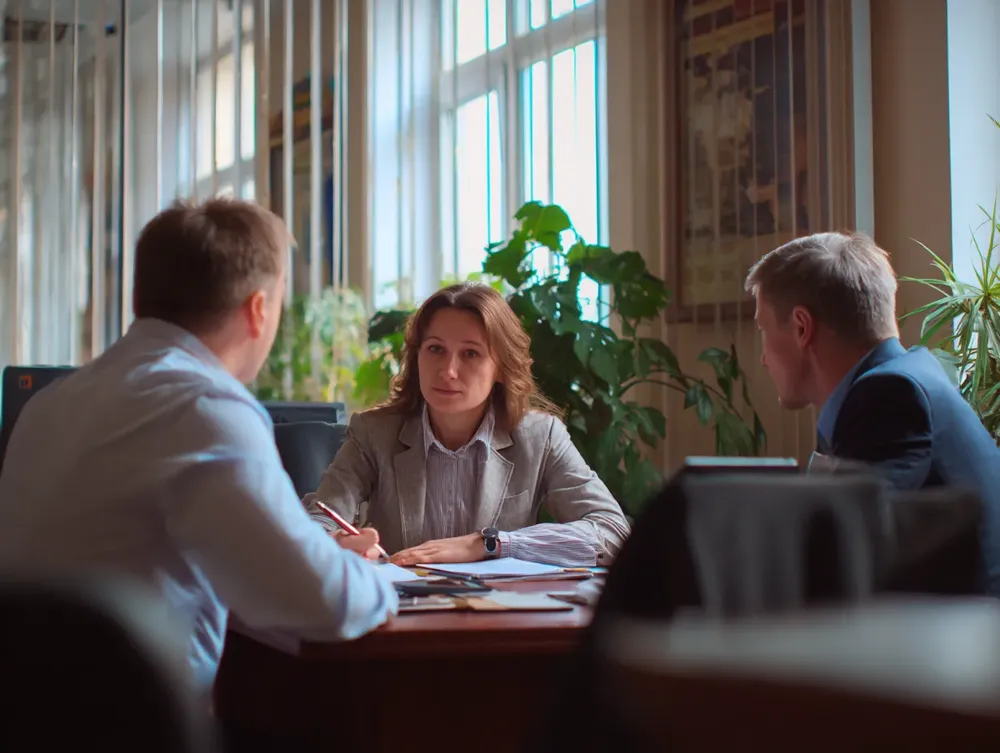 Формирование реестра кредиторов
