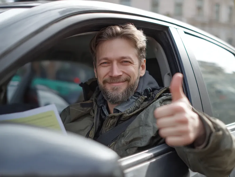 Почему нашим автоэкспертам доверяют?