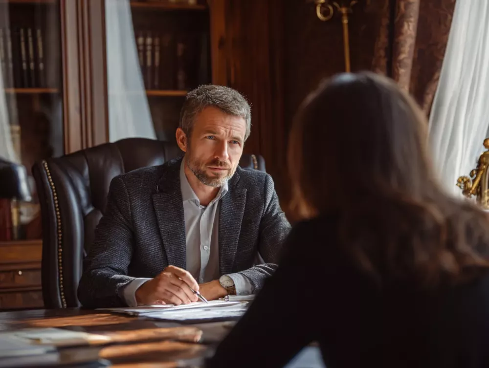 Почему нам доверяют?