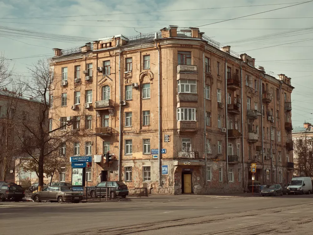 Юрист по оспариванию сделок с недвижимостью