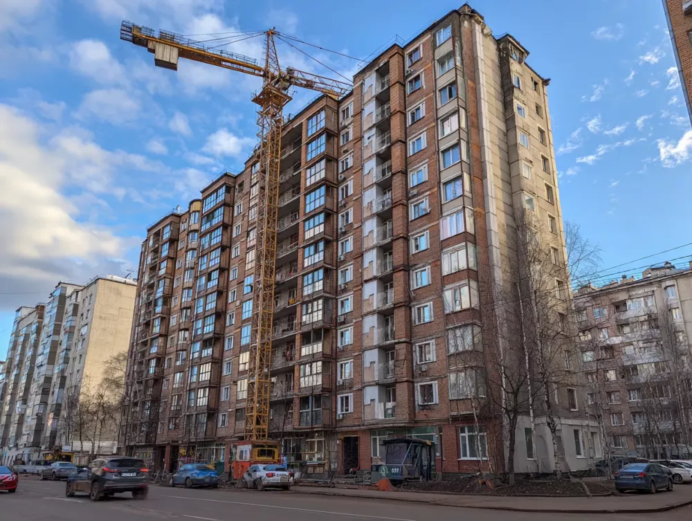 Юрист по спорам с застройщиками и подрядчиками (ДДУ и договор подряда)
