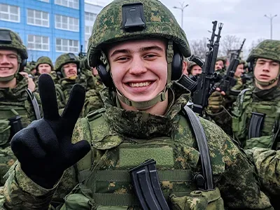 Юридическая помощь военнослужащим и их семьям в Тюмени