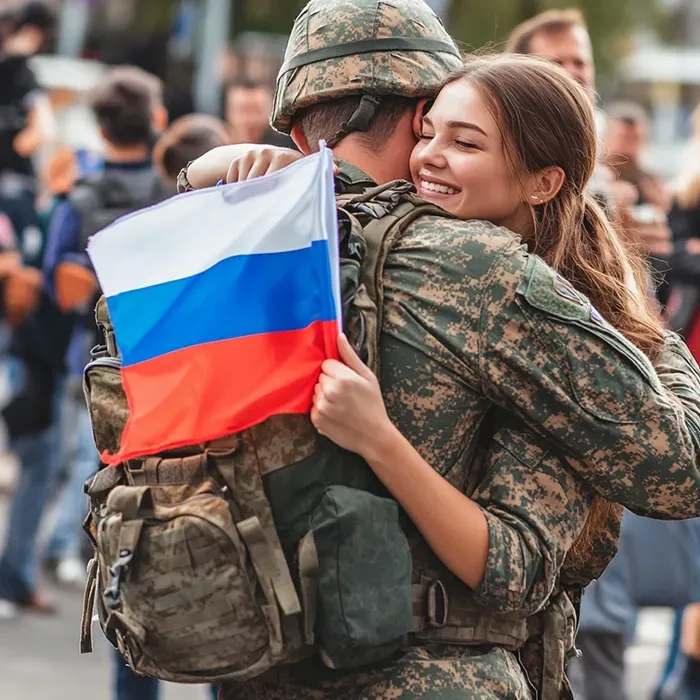 Юридическая помощь военнослужащим и их семьям в Тюмени